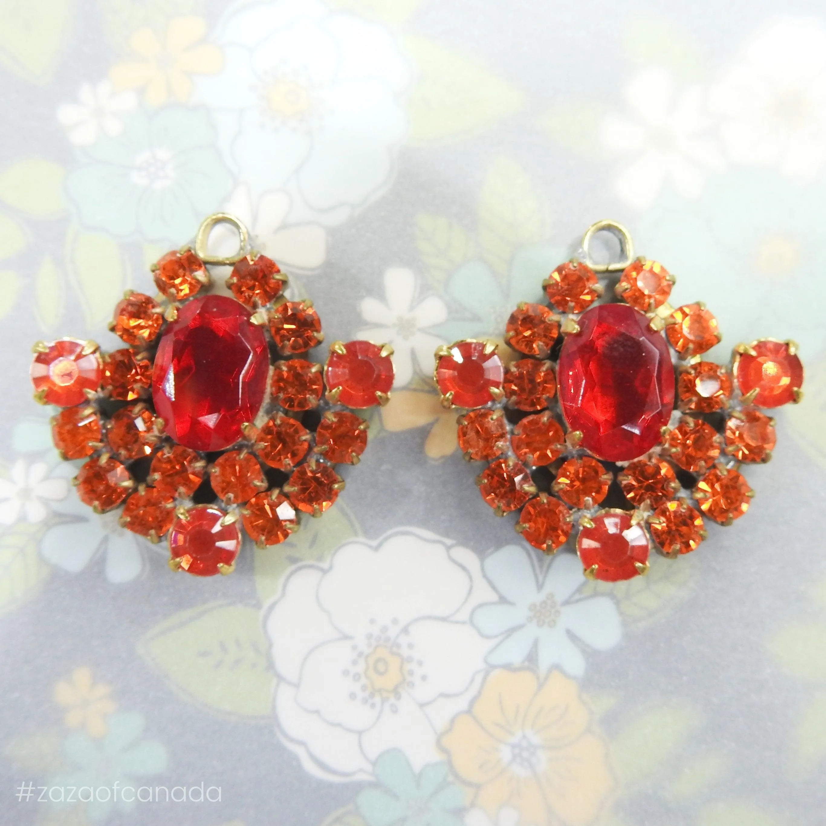 Jewelry embellishments