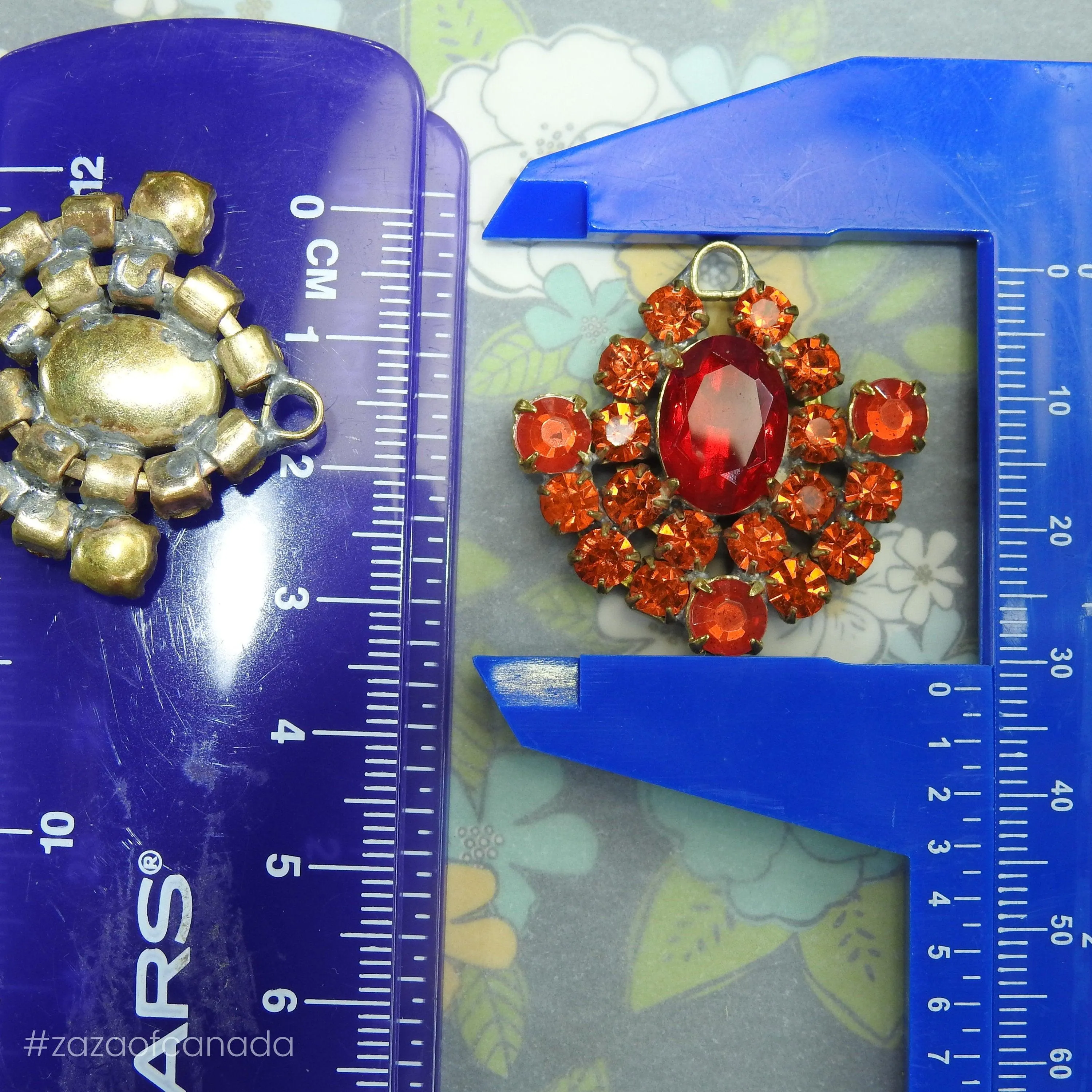 Jewelry embellishments