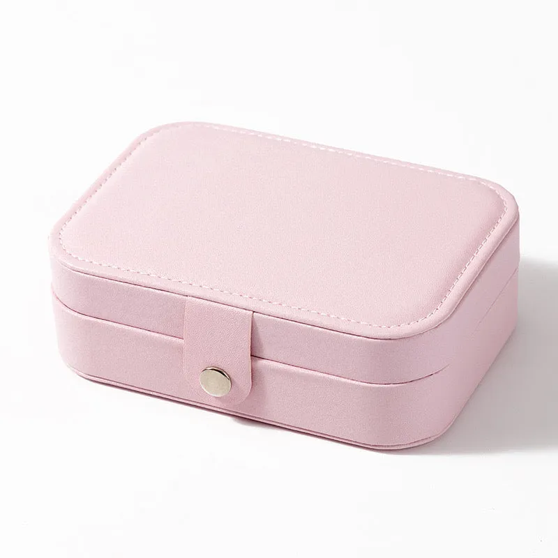 Jewelry purse