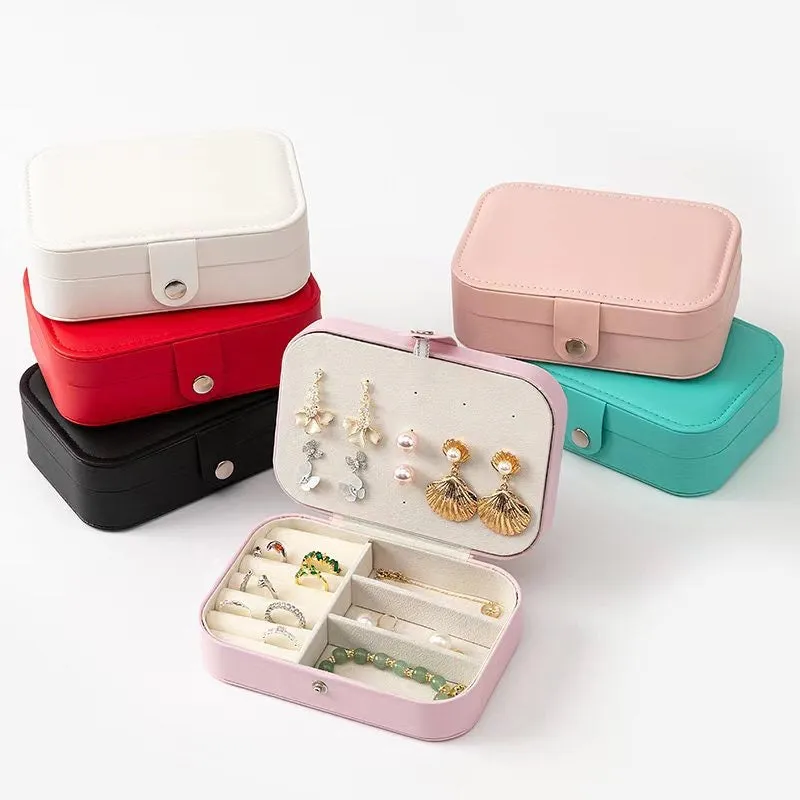 Jewelry purse