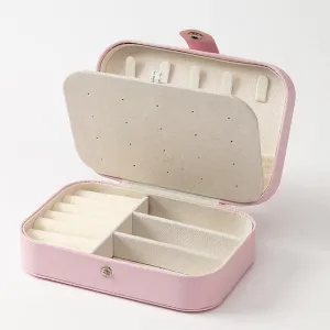 Jewelry purse