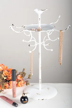 Jewelry Rack