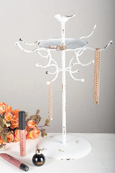Jewelry Rack