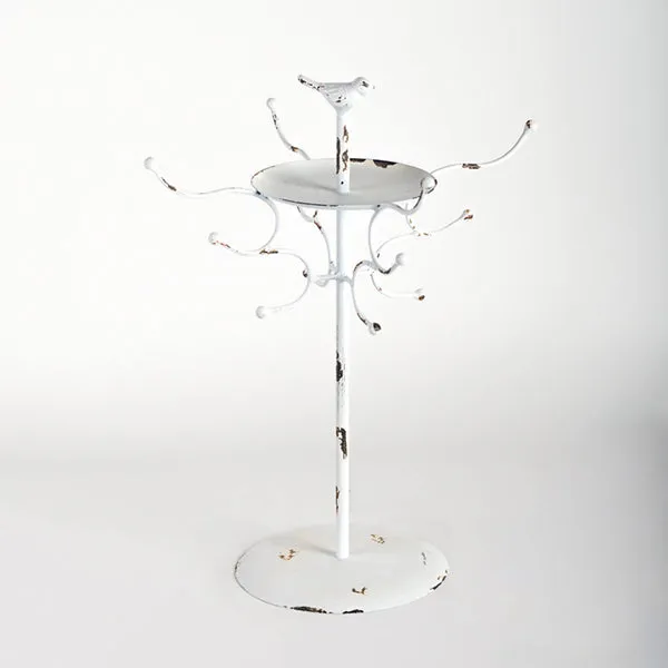 Jewelry Rack
