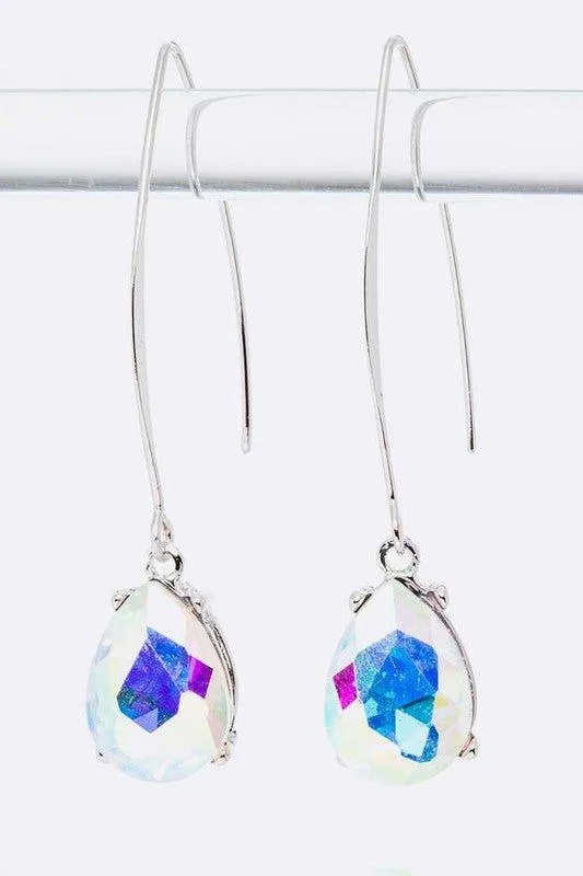 Kenzie Teardrop Earrings