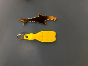 Key Rings