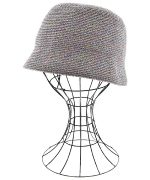 KISHIDAMIKI Hats