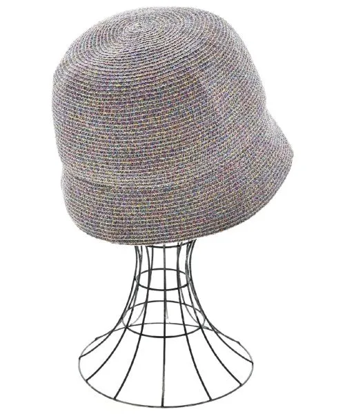 KISHIDAMIKI Hats