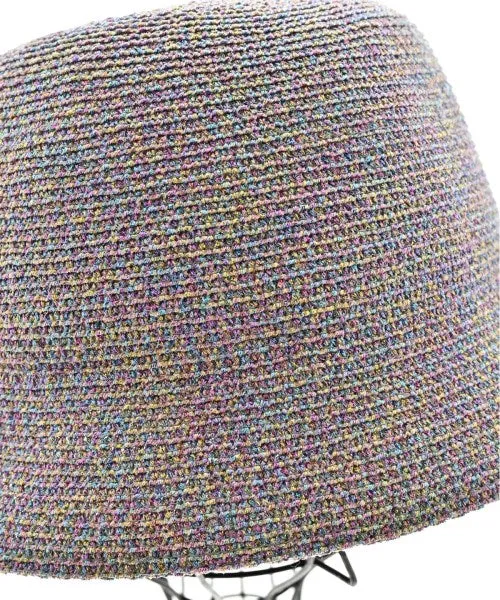 KISHIDAMIKI Hats