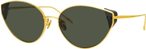 Linda Farrow LFL1029 Liv