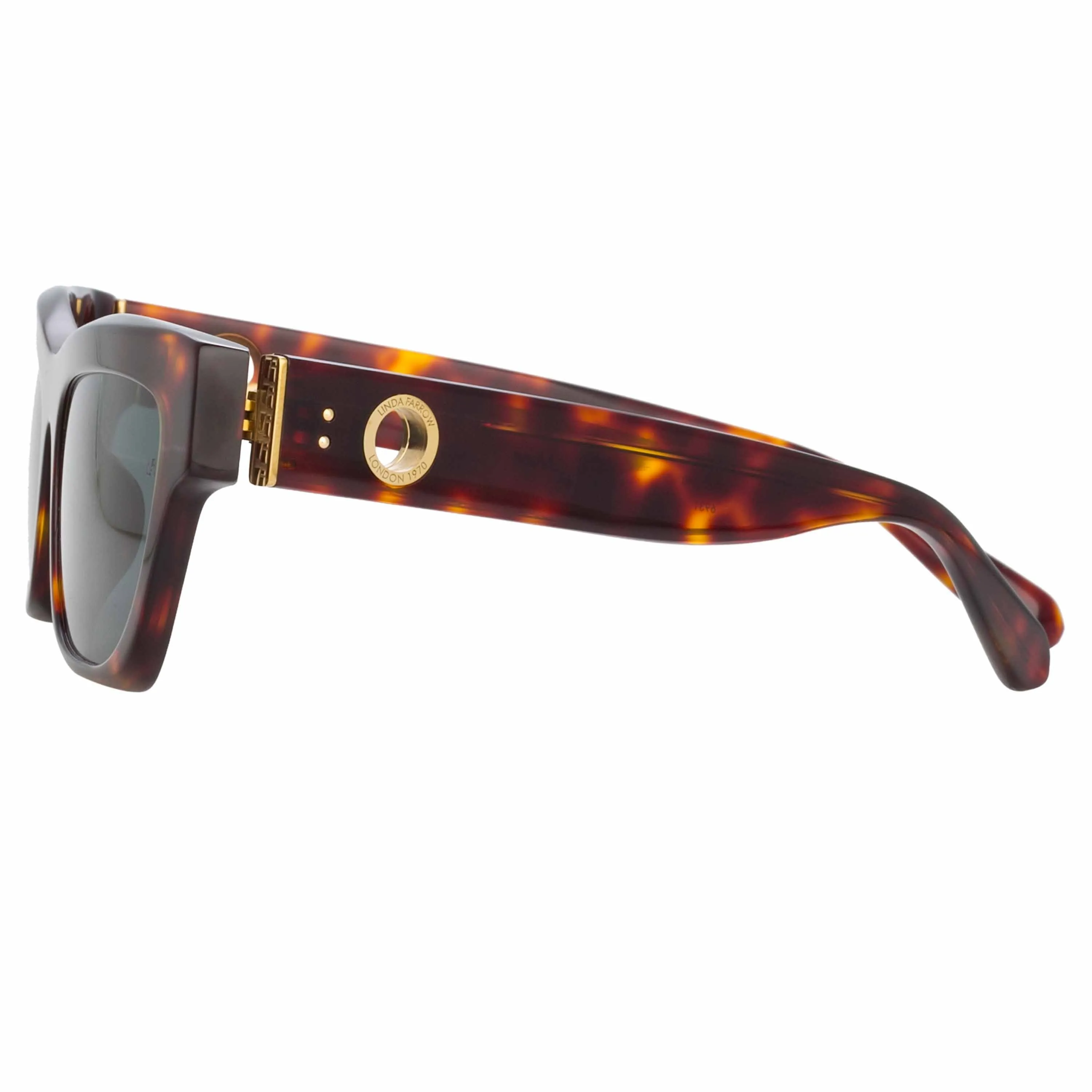 Linda Farrow LFL1180 Moe