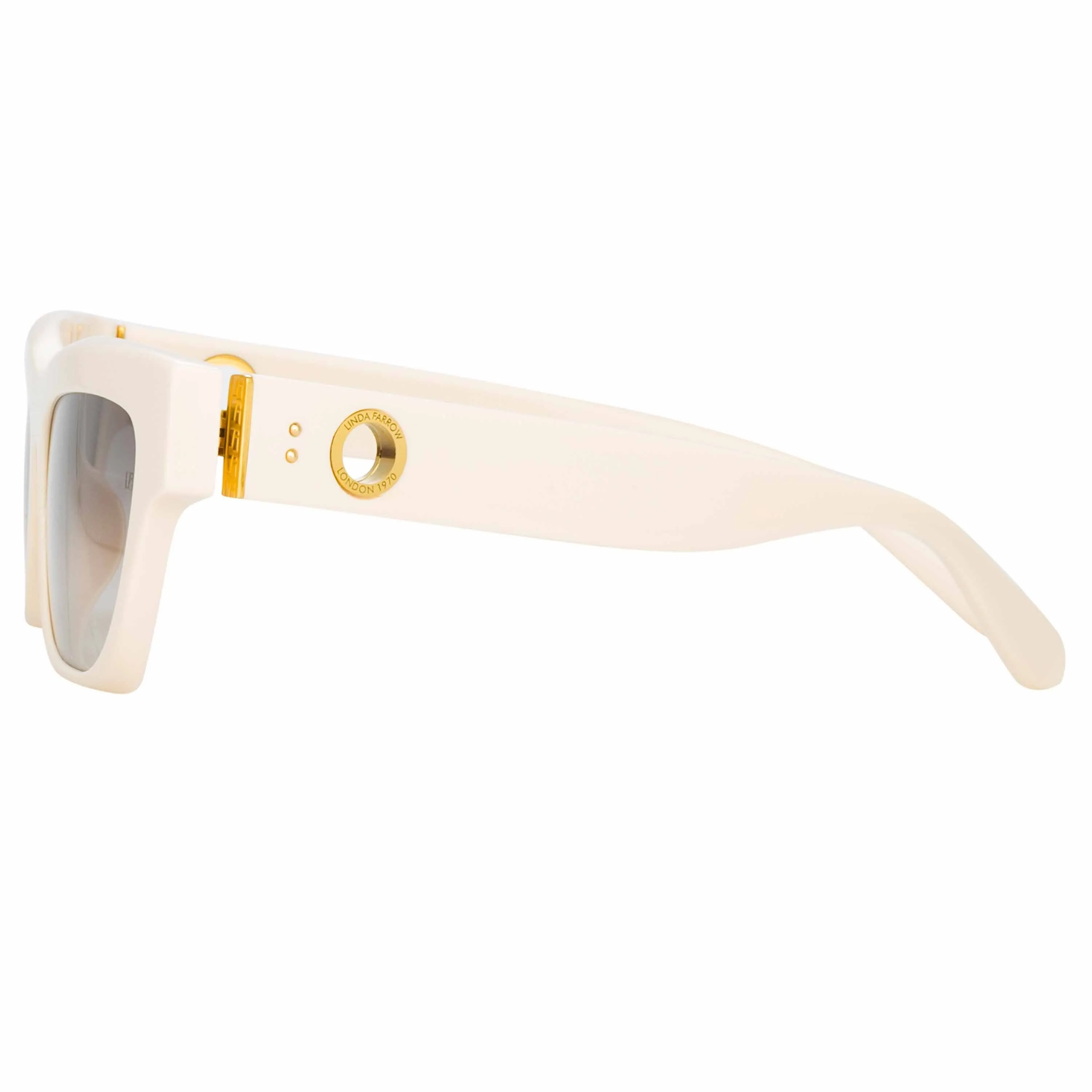 Linda Farrow LFL1180 Moe