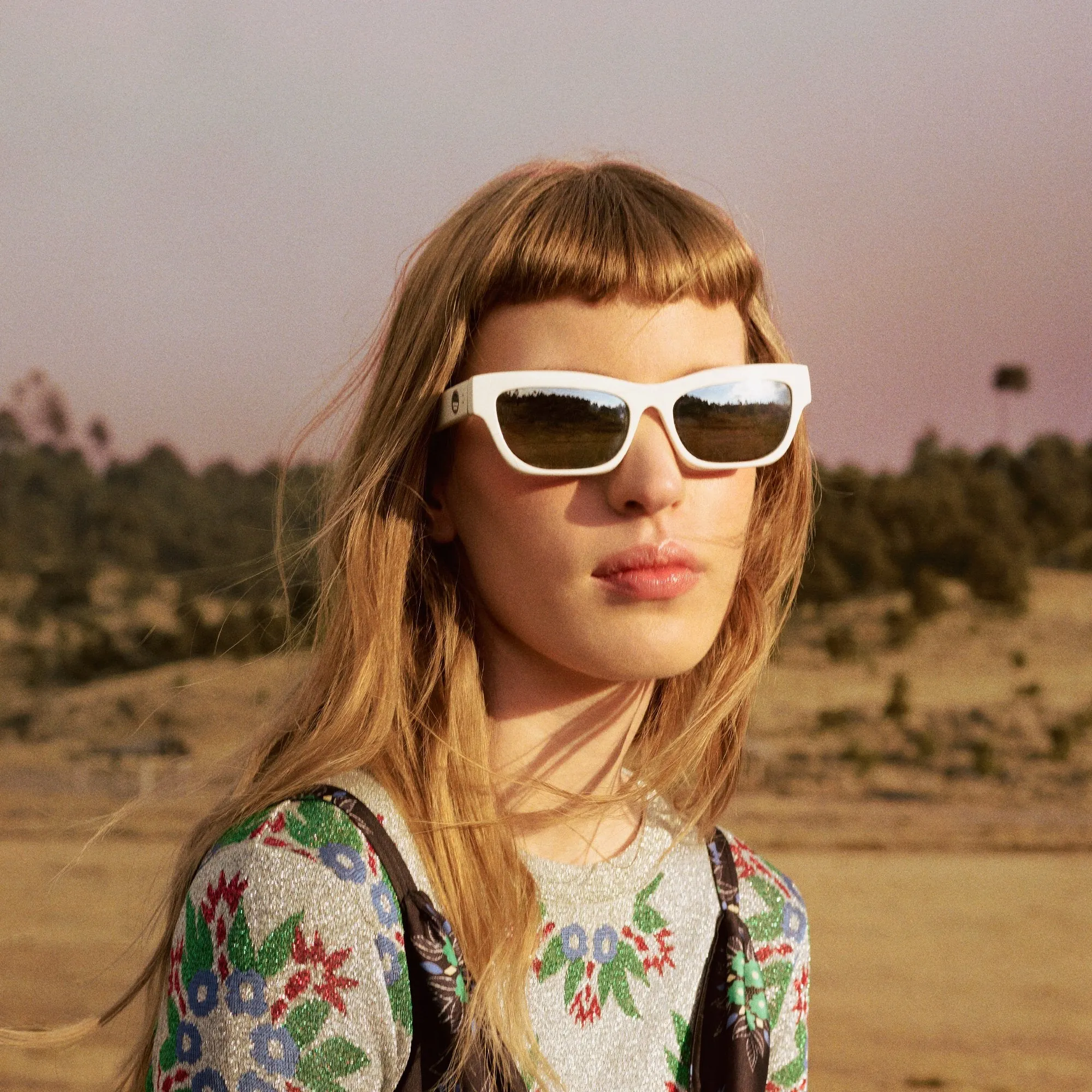 Linda Farrow LFL1180 Moe