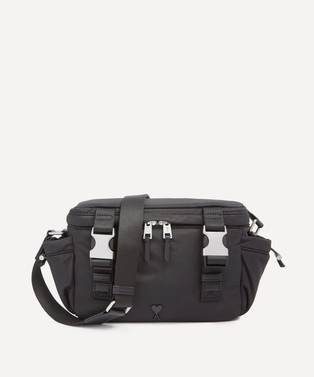 Mens Messenger Bag