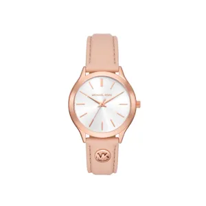 Michael Kors Slim Runway 38Mm Quartz Watch