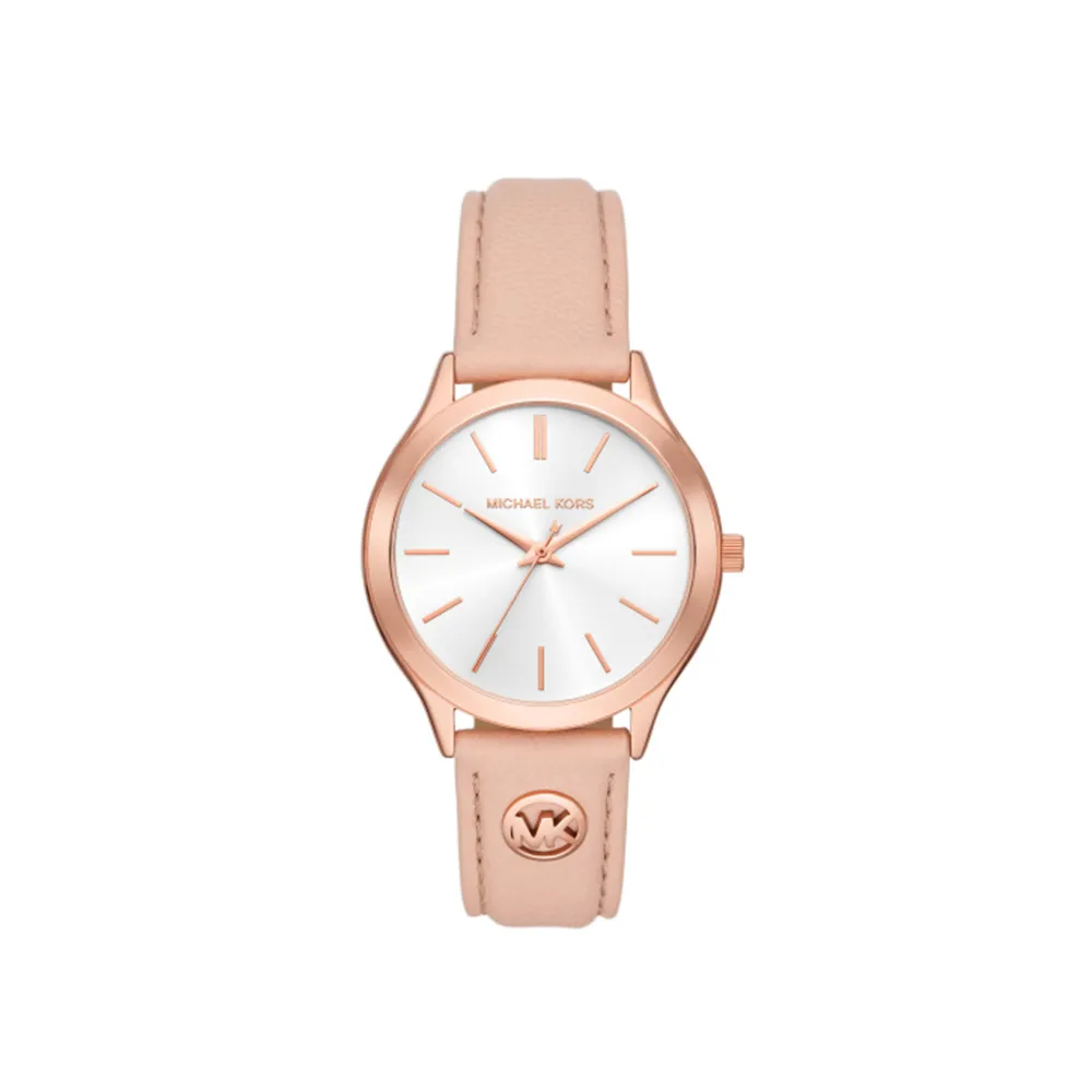 Michael Kors Slim Runway 38Mm Quartz Watch