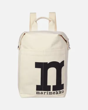 Mono Backpack Solid