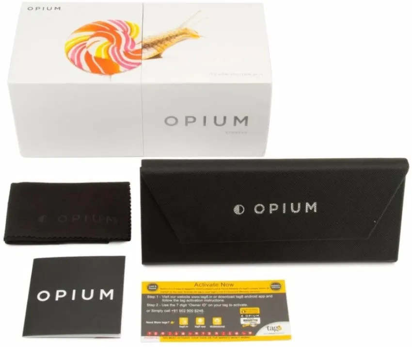 OPIUM 1928 C02