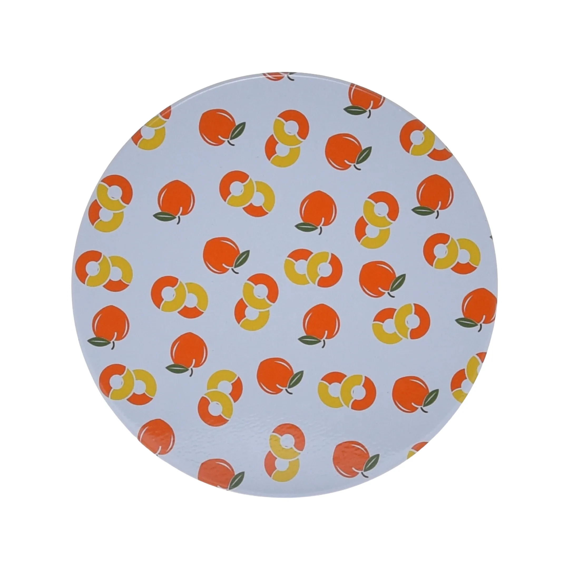 Peach Rings