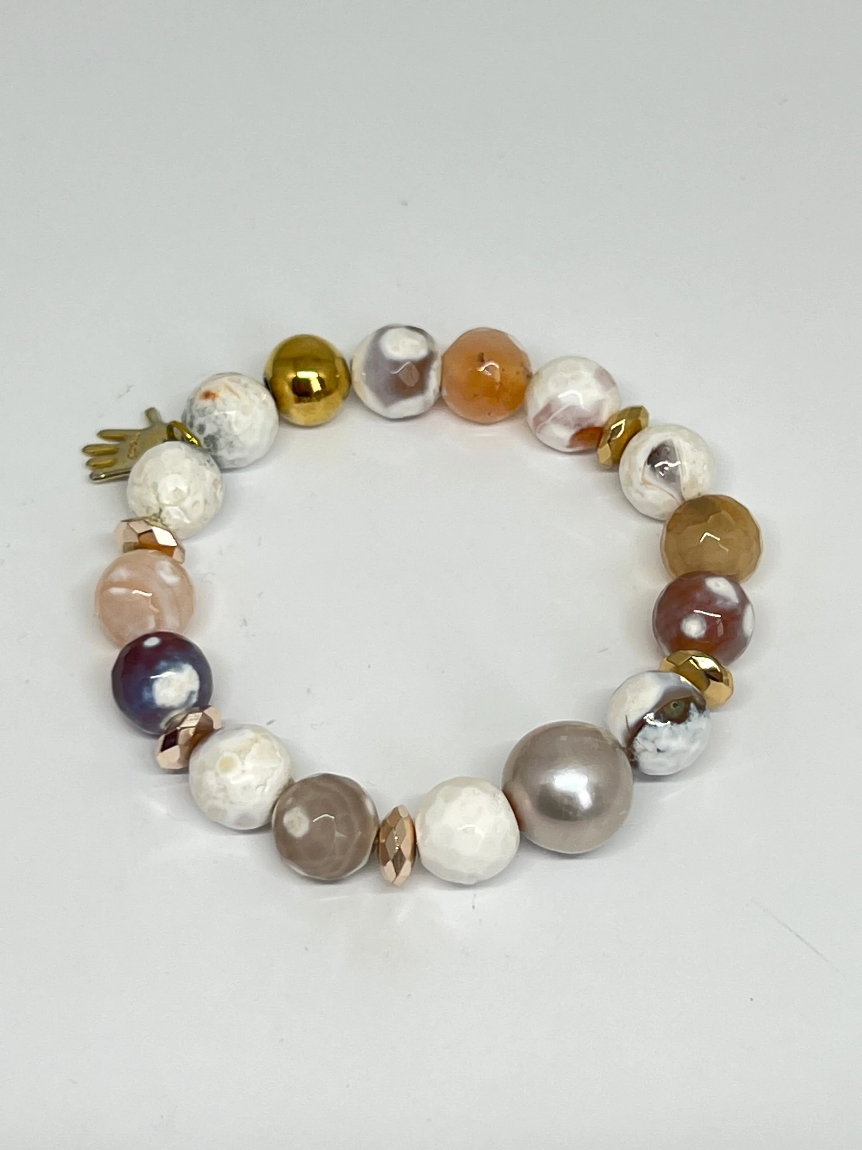Perla bracelets