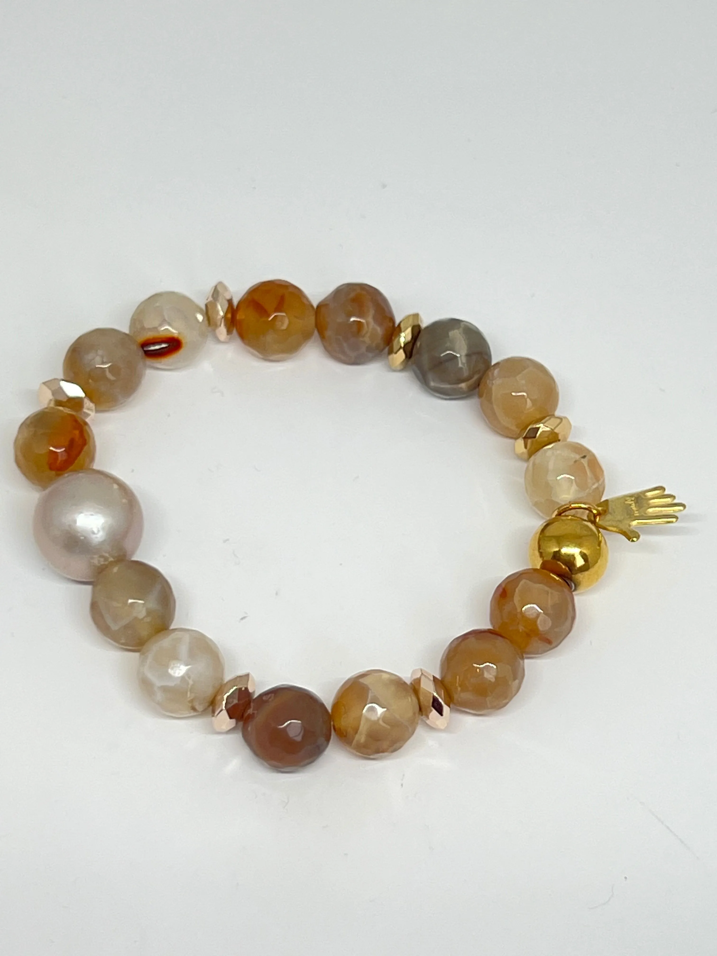 Perla bracelets