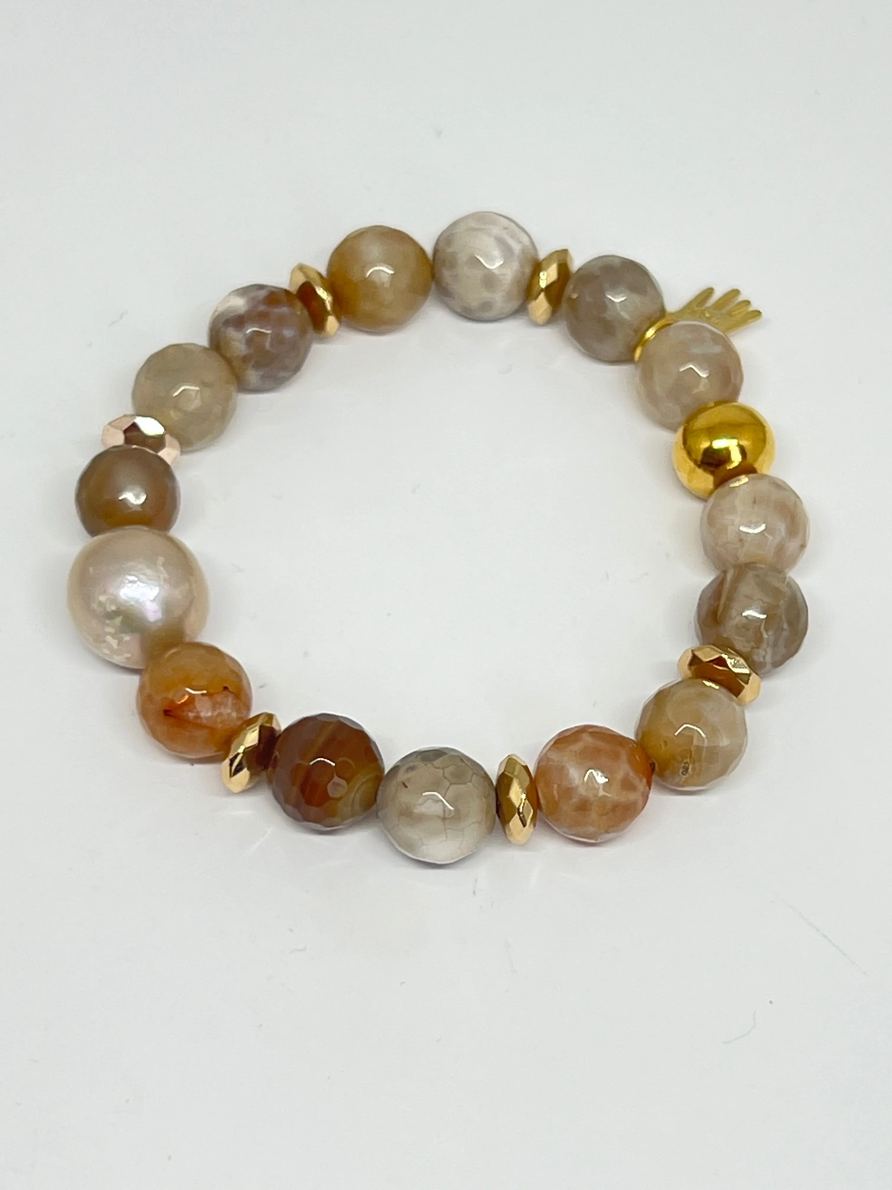 Perla bracelets