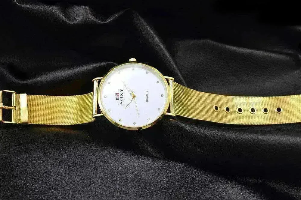 Quartz Watches