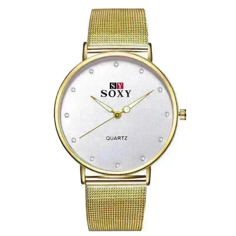 Quartz Watches