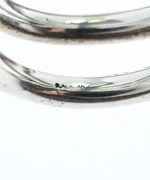R.ALAGAN Rings