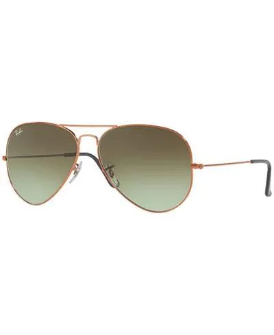 Ray-Ban Aviator Gradient RB3025