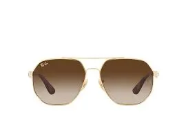 RAYBAN  3714I 001/13 59