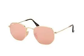 RAYBAN RB 3548N 001/Z2 51