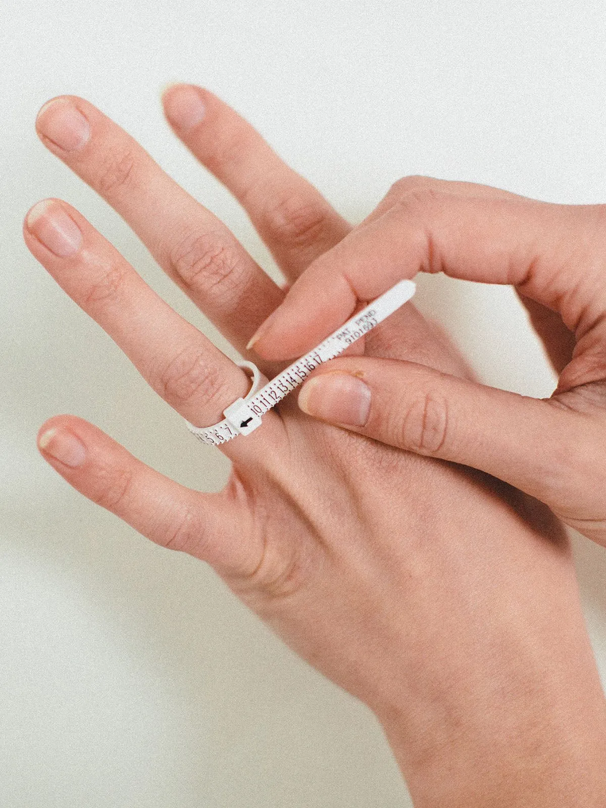 RINGS SIZER