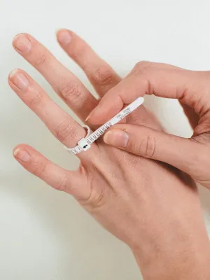 RINGS SIZER