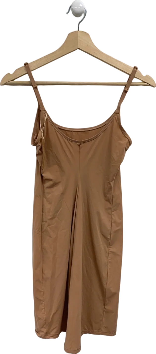 SKIMS Sienna Fits Everybody Slip Dress UK M