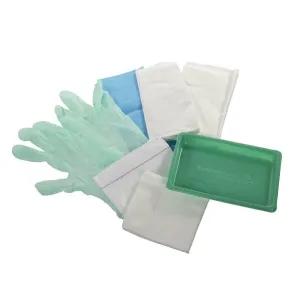 Softdrape Community Dressing Packs Large Glove x 80