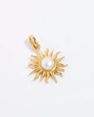 Sole Charm