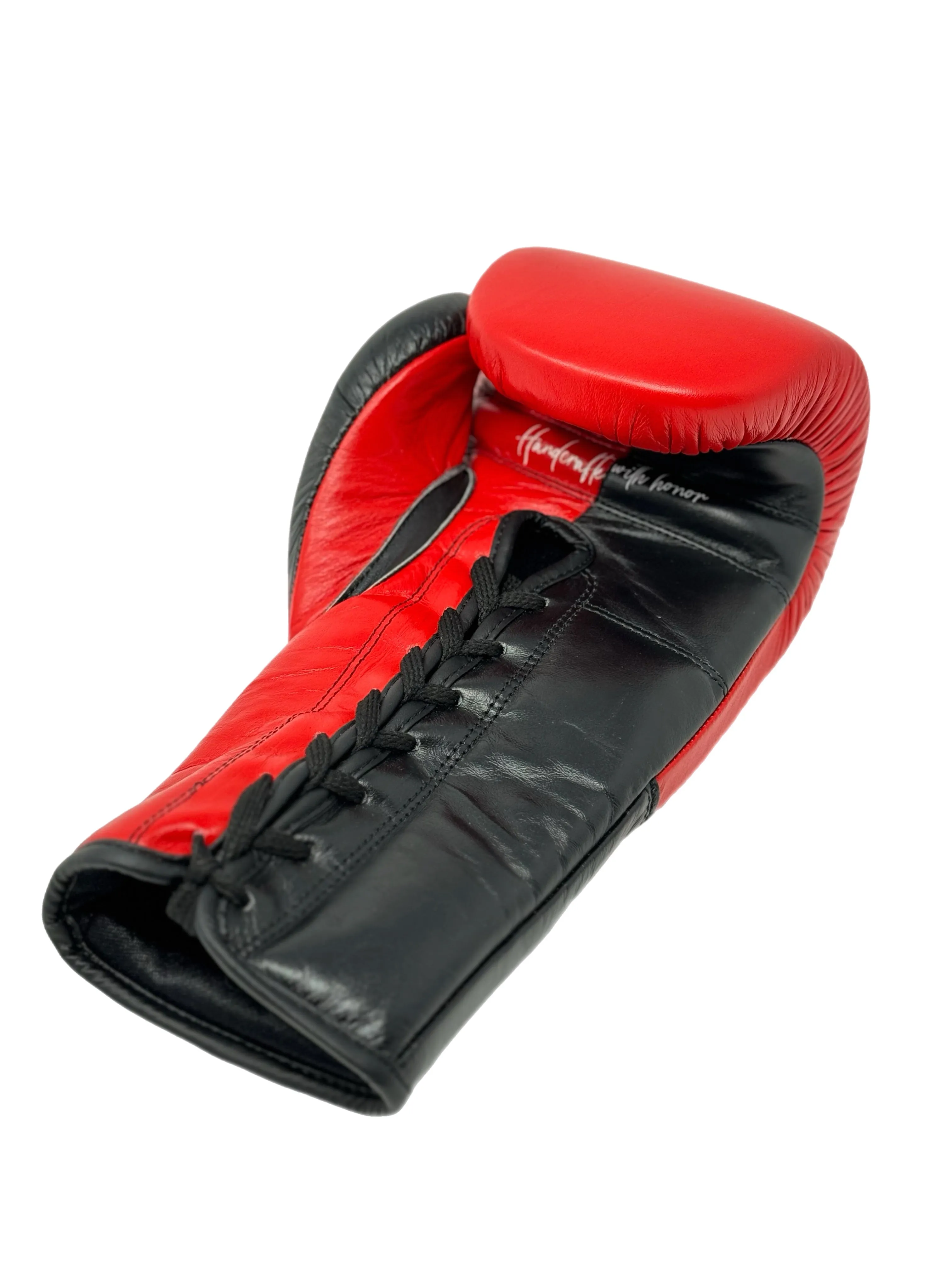 TK Pro fight gloves (Padding)
