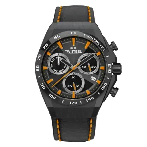 TW Steel - Fast Lane CEO Tech Limited Edition Watch CE4070