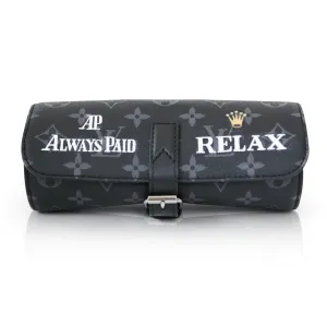 Watch Pouch