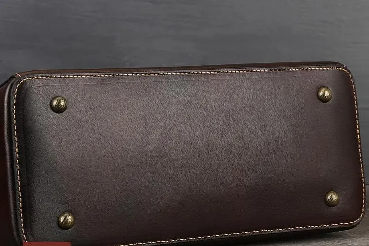 Women's Satchel Handbags Genuine Leather Satchel Handbags